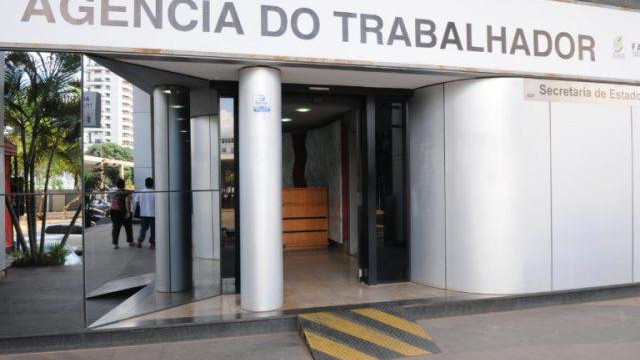 Economia do DF sinaliza reaquecimento