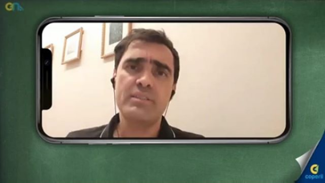 Poupança - Uma lição da pandemia