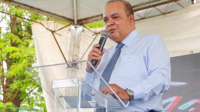 ‘Novo Refis será bom para todos’, afirma Ibaneis