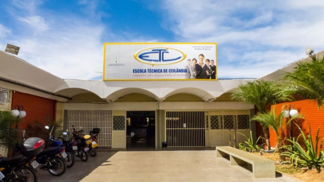 Escolas técnicas do DF oferecem mais de 3,1 mil vagas em cursos gratuitos de capacitação