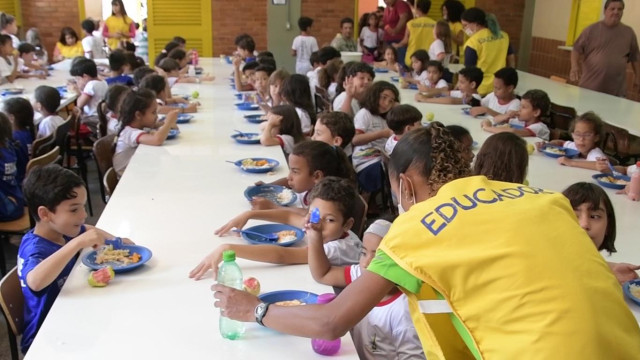 SEEDF: Abertas 4.482 vagas para educador social voluntário