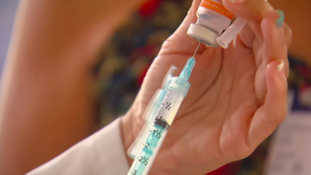 COVID-19: DF soma 991,8 mil vacinados com primeira dose contra Covid-19