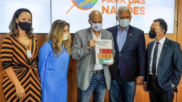 Projeto estimula empresas do DF a aumentar exportações