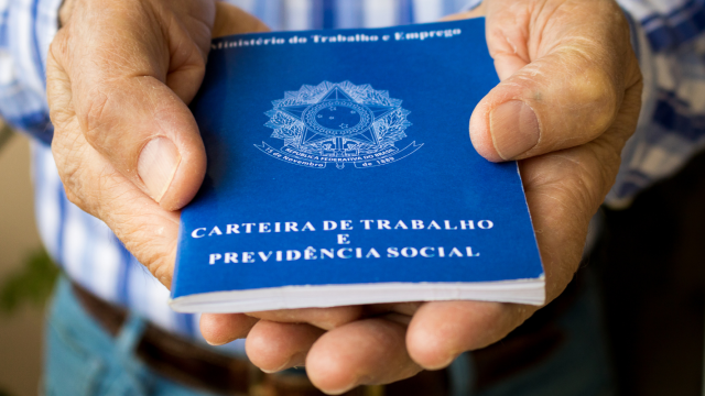 Oportunidade: Semana começa com 154 chances de encontrar emprego