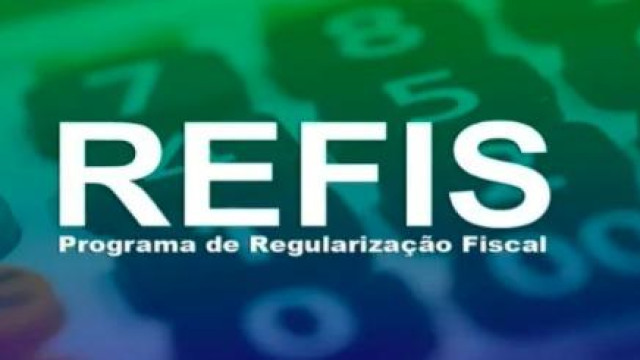 Aberto, nesta segunda (10), o prazo para adesão ao Refis 2021