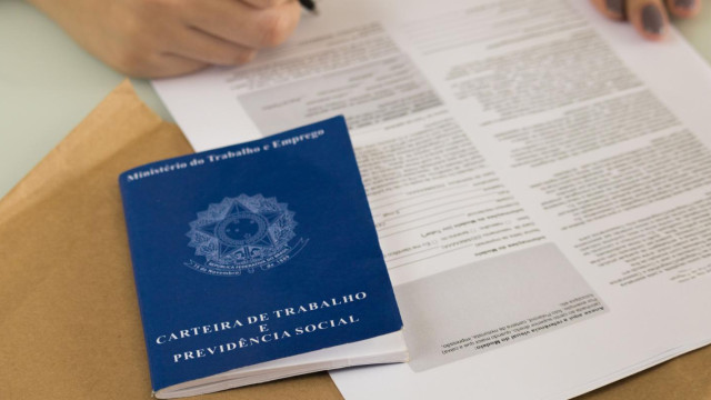Secretaria de Trabalho: Confira vagas de emprego com salários de até R$ 3 mil