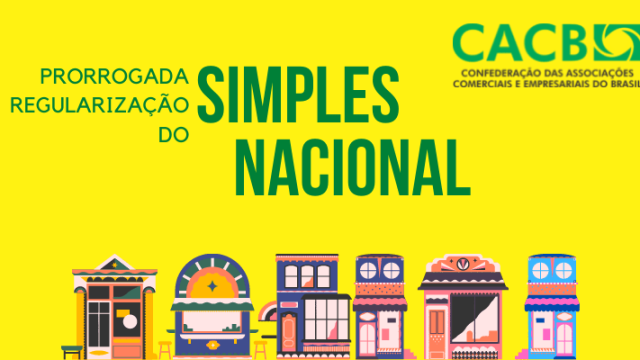 Regularização do Simples Nacional é prorrogada