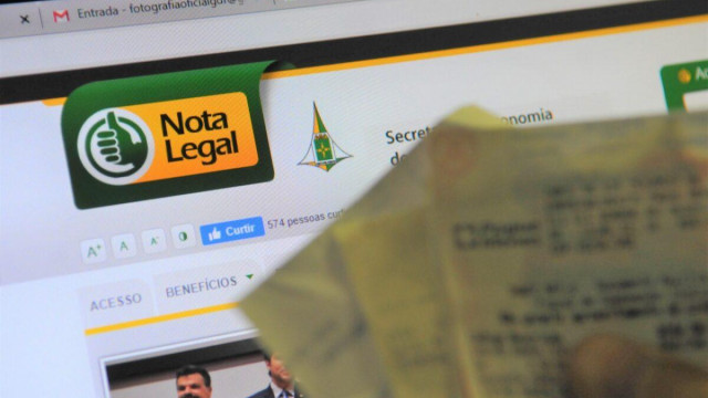 Indicações do Nota Legal prorrogadas para 4 de fevereiro