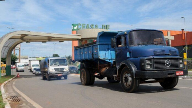 Mercado Central de Brasília mais perto de sair do papel