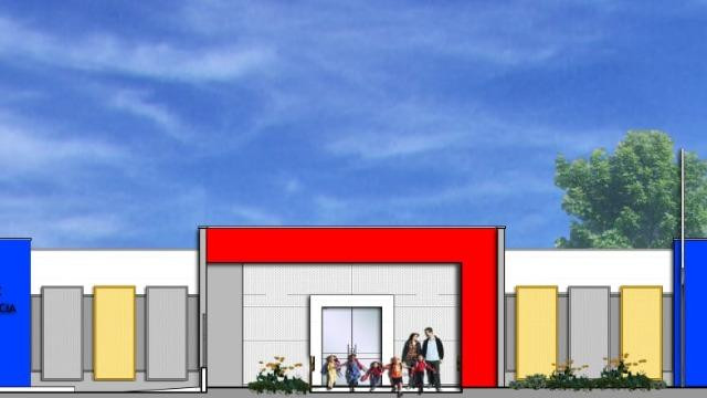 Três novas creches serão construídas em Taguatinga