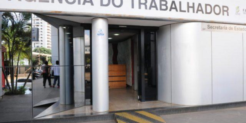 Economia do DF sinaliza reaquecimento