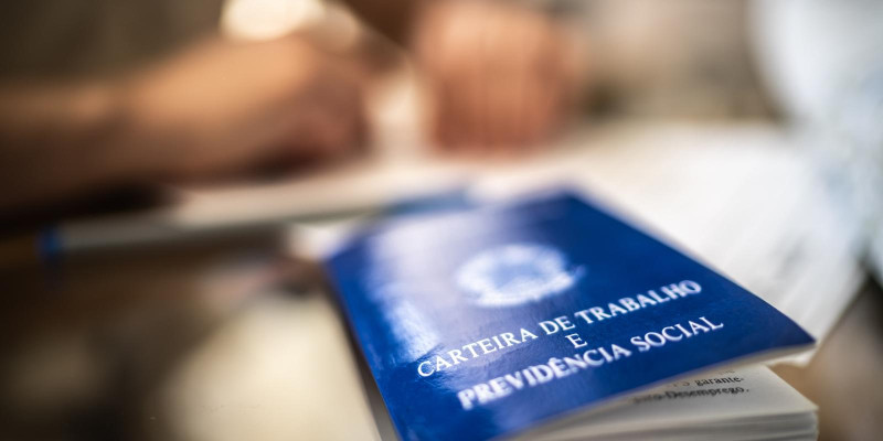 Vagas de emprego para esta quinta (20) contemplam 46 profissões