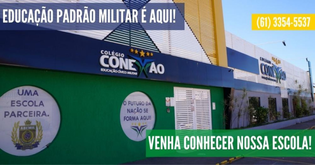 Colégio Conexão 