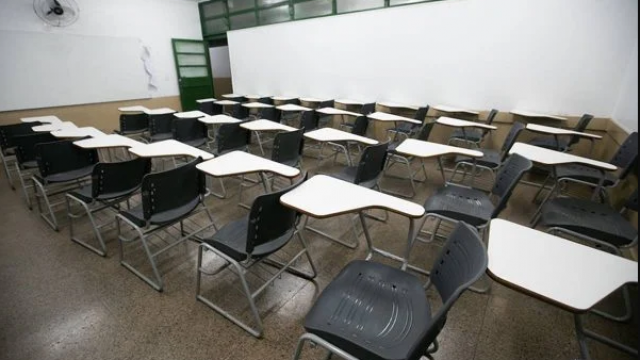 Ibaneis suspende retorno das aulas nas escolas públicas por tempo indeterminado