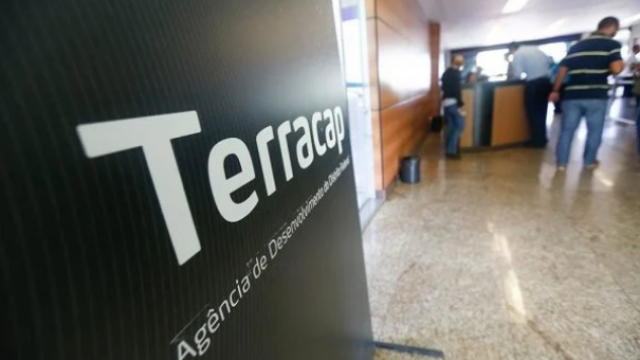 Terracap reduz pela metade juros de três mil empresas