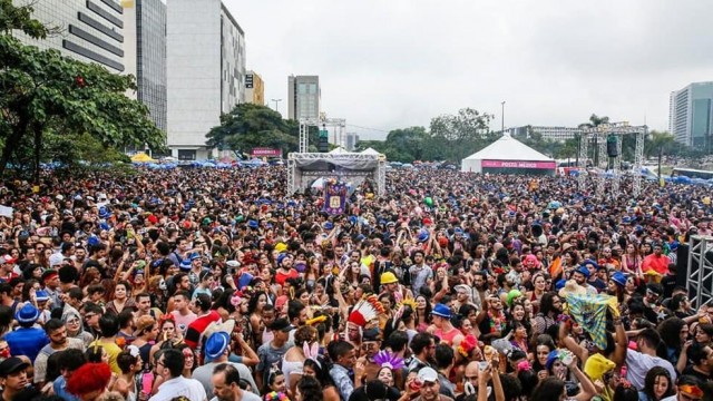 GDF suspende oficialmente festas de fim de ano e carnaval
