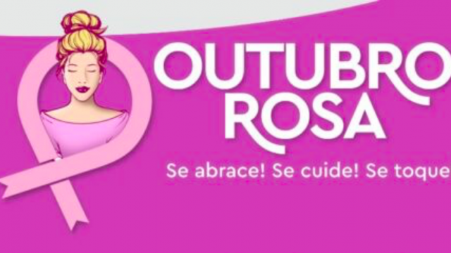 Secretaria da Mulher: ‘Outubro Rosa’ abre a programação nesta segunda (4)