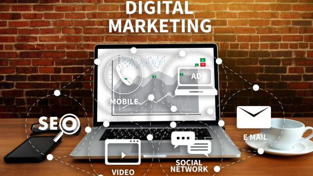 4 tendências de marketing digital em 2022