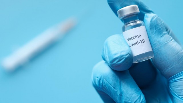 UBSs estão prontas para iniciar a vacinação infantil contra a covid