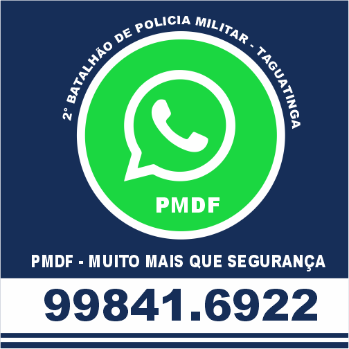 Polícia Militar