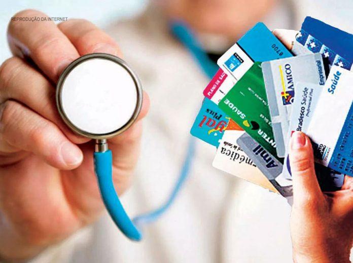 ANS obriga planos de saúde a incluírem teste sorológico da covid-19