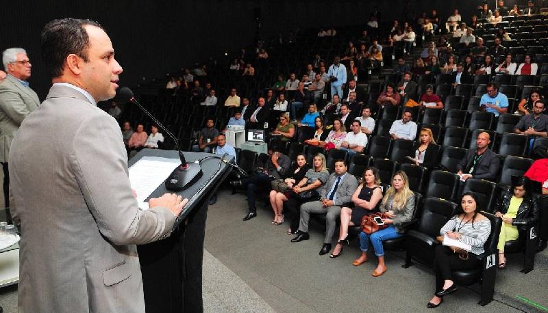 PDOT: aberto credenciamento para o Comitê de Gestão Participativa