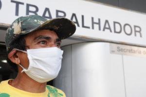 Economia do DF sinaliza reaquecimento Economia do DF sinaliza reaquecimento