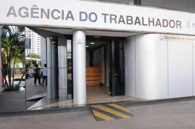 Economia do DF sinaliza reaquecimento