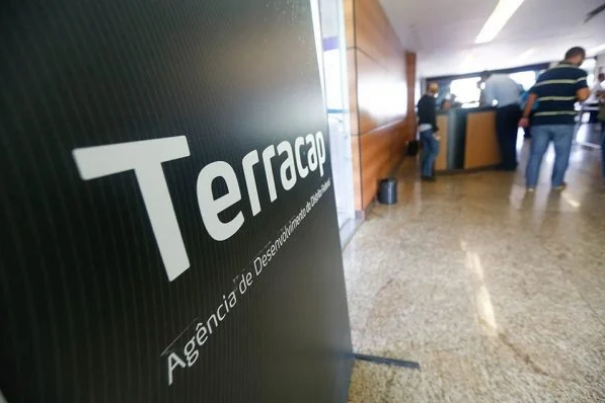 Terracap reduz pela metade juros de três mil empresas