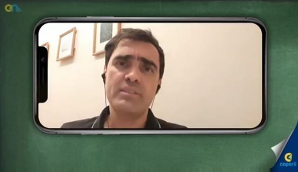 Você perdeu receita ou teve redução da principal fonte de renda da família?