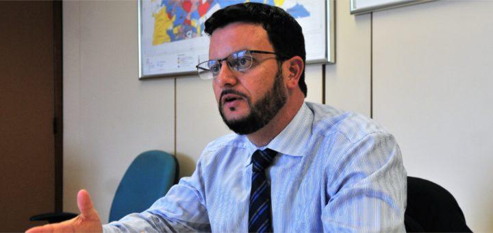 Nova lei beneficia mais 5 mil propriedades no DF