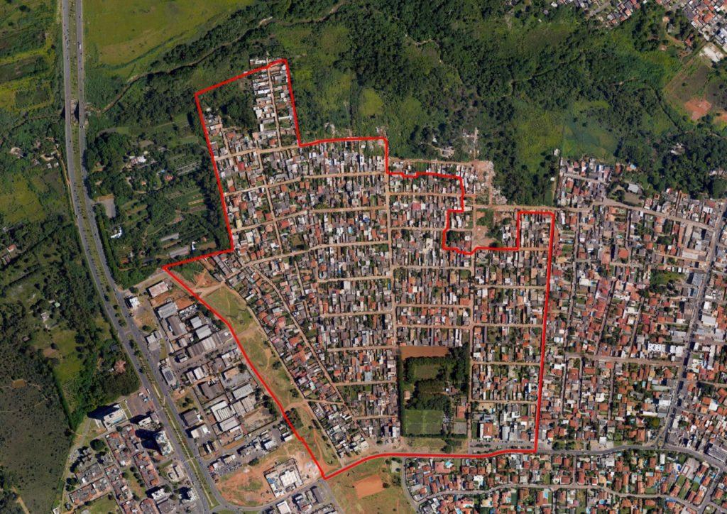Após 11 anos de espera, parcelamento do Setor Primavera em Taguatinga é aprovado