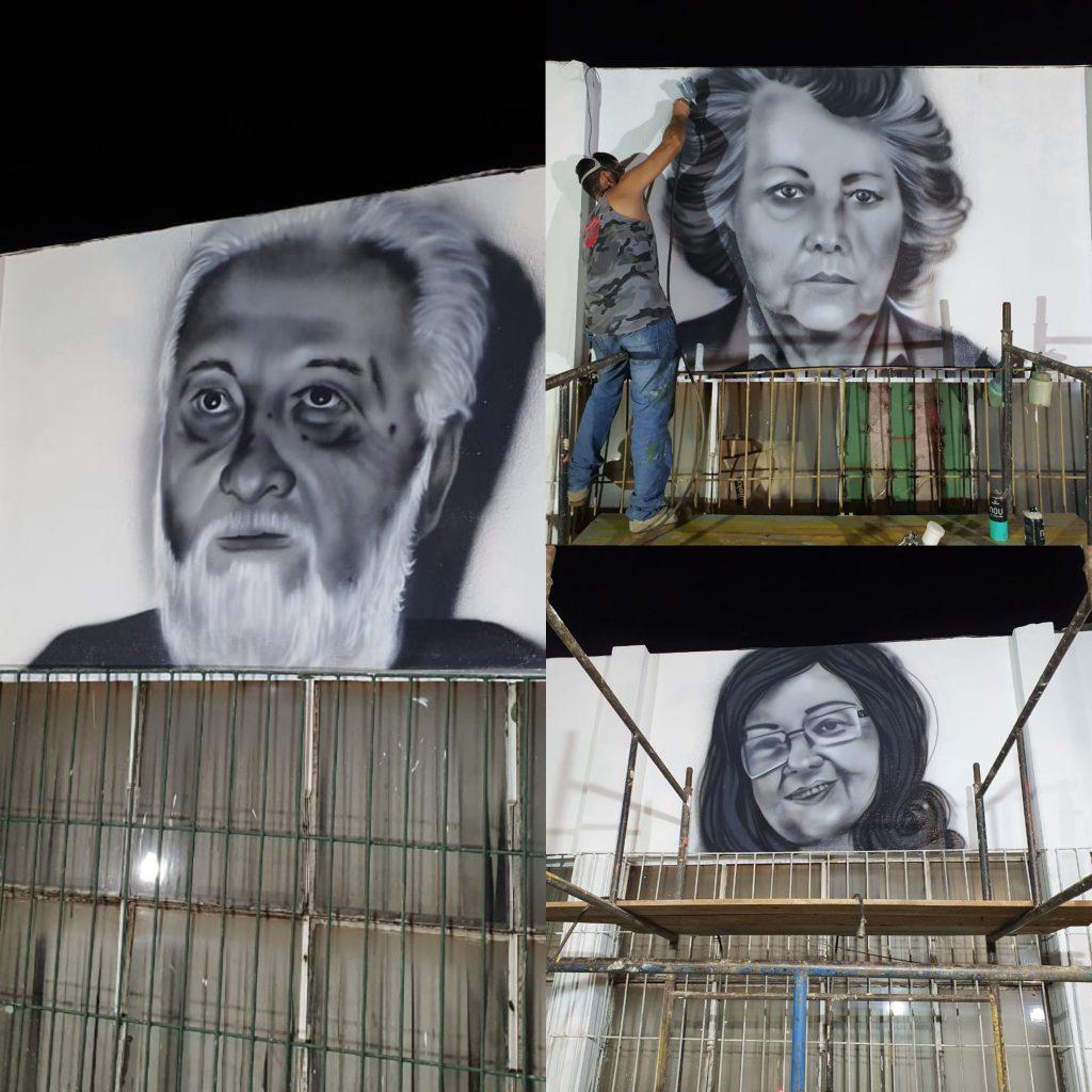 Arborização da Comercial de Taguatinga volta a ser debatida