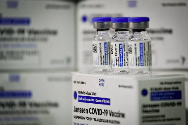 DF soma 991,8 mil vacinados com primeira dose contra Covid-19