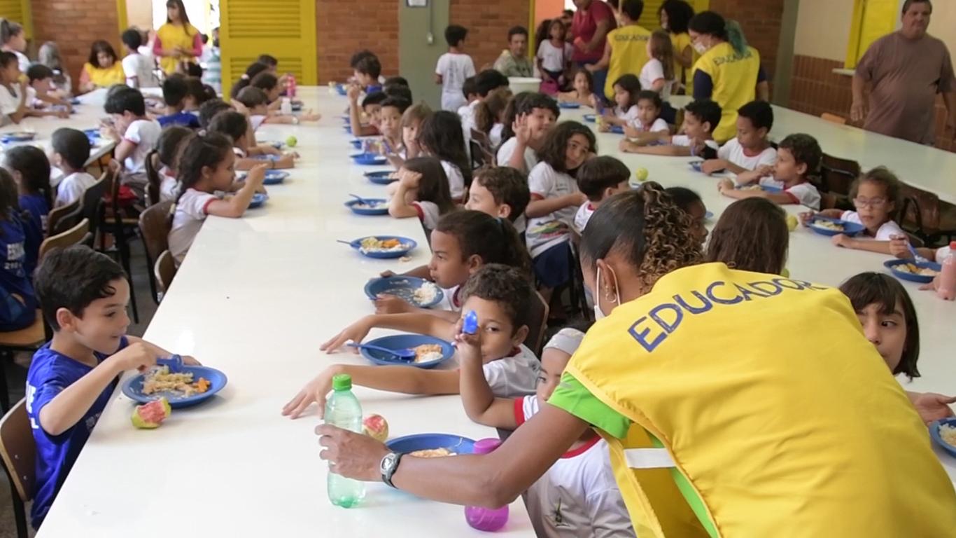 SEEDF: Abertas 4.482 vagas para educador social voluntário