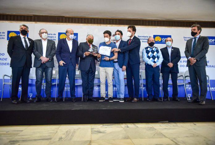 DF+ Produtivo: GDF ajuda empresas a superarem e crescerem durante a crise