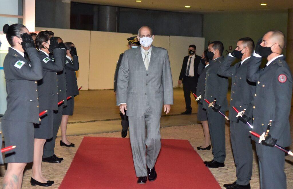 Sessão solene: Homenagem aos Bombeiros Militares na Câmara Legislativa