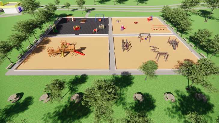 GDF: Um Taguaparque renovado para crianças e adultos