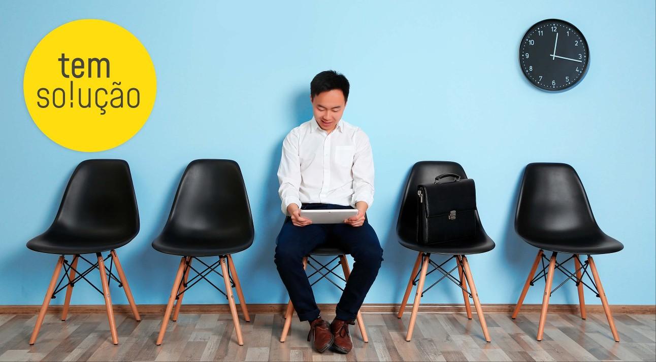 Saiba como montar um bom currículo profissional.