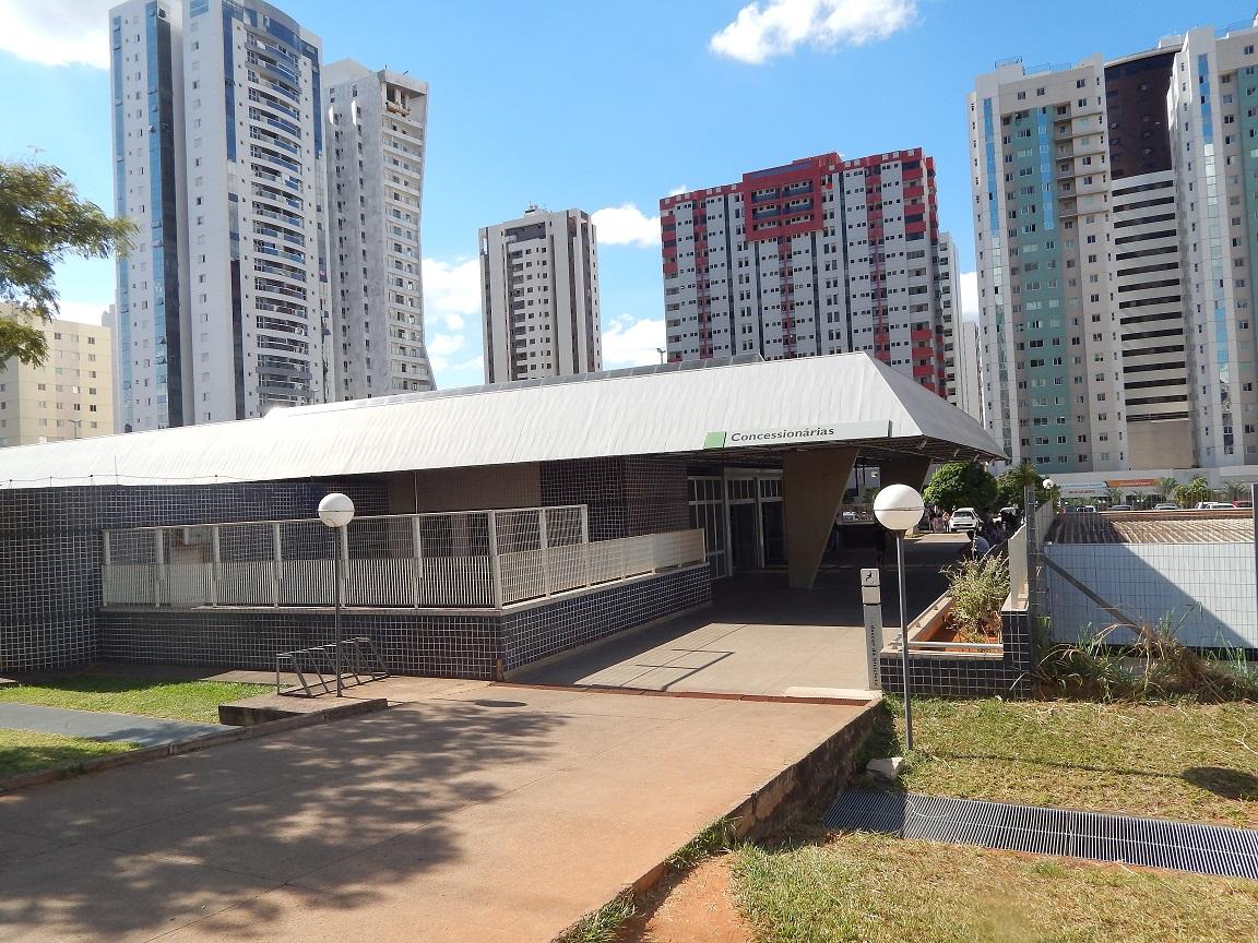 Secretaria de Desenvolvimento Urbano e Habitação debate o futuro do DF