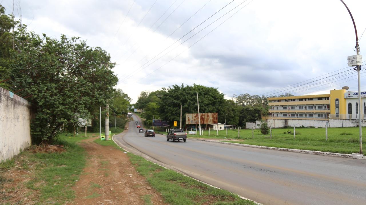 Audiência pública debaterá melhorias no Boca da Mata