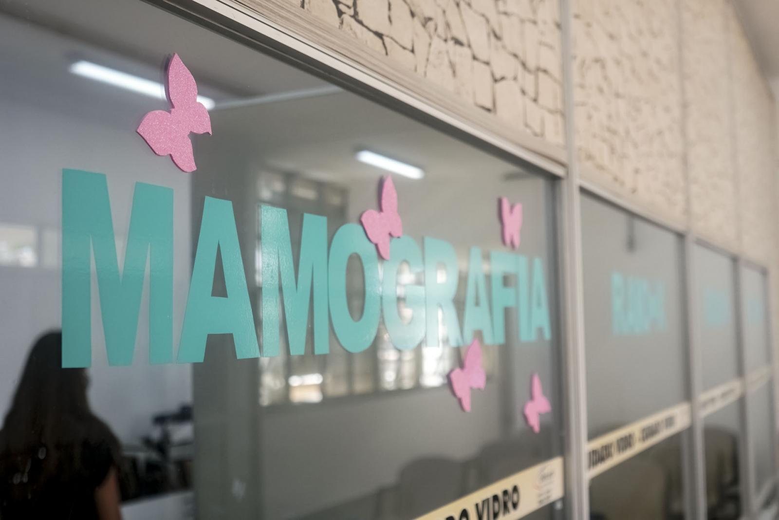 Centro Radiológico de Taguatinga volta a funcionar nesta terça (5)