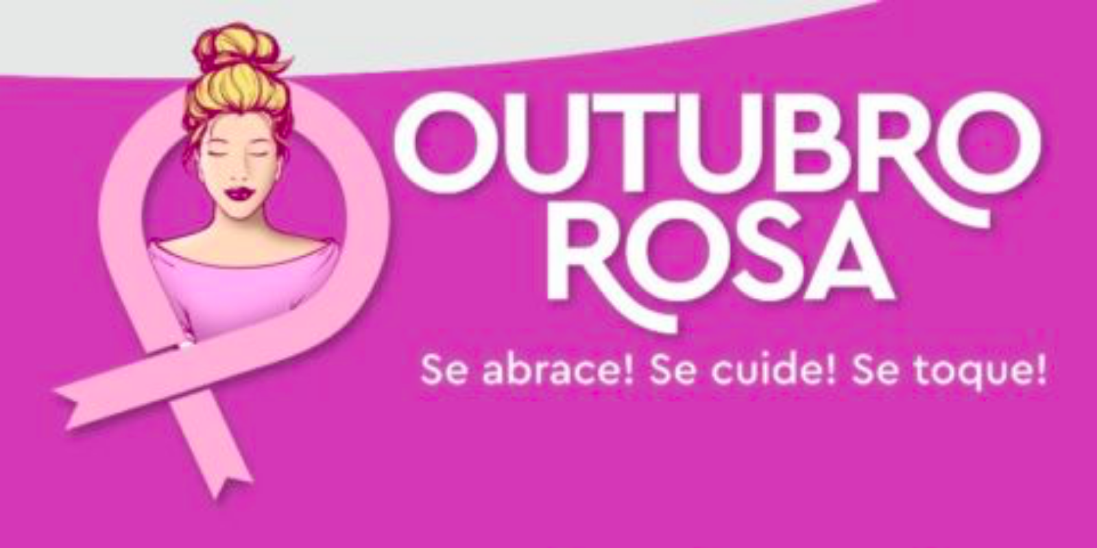Secretaria da Mulher: ‘Outubro Rosa’ abre a programação nesta segunda (4)