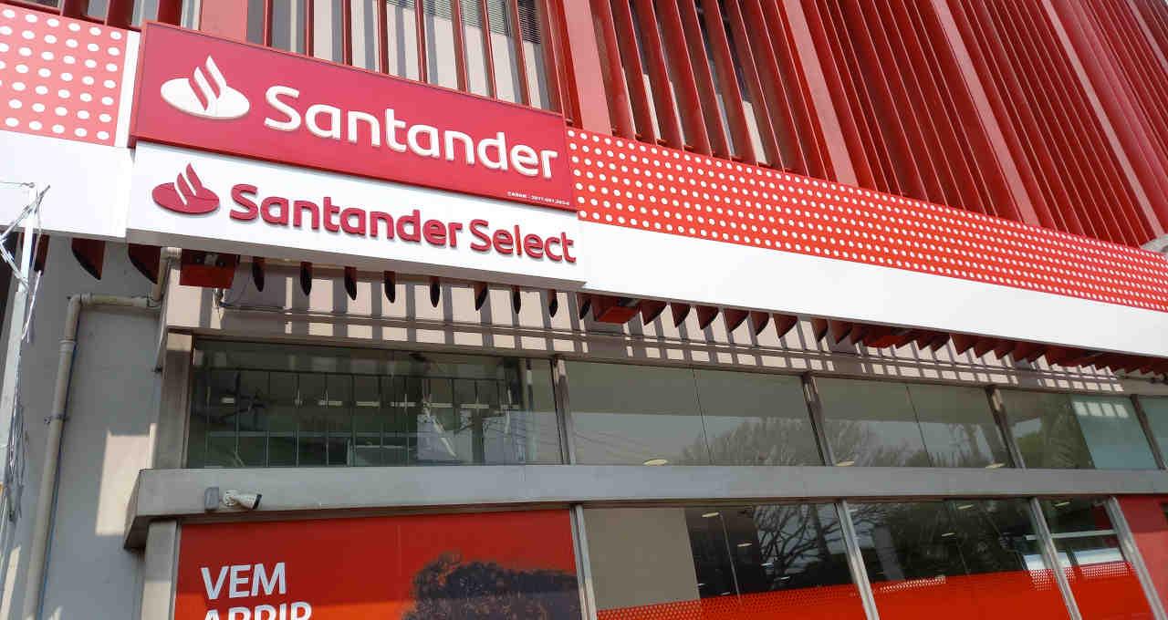 Santander vai pagar R$ 3 bilhões em dividendos; veja como receber esse dinheiro