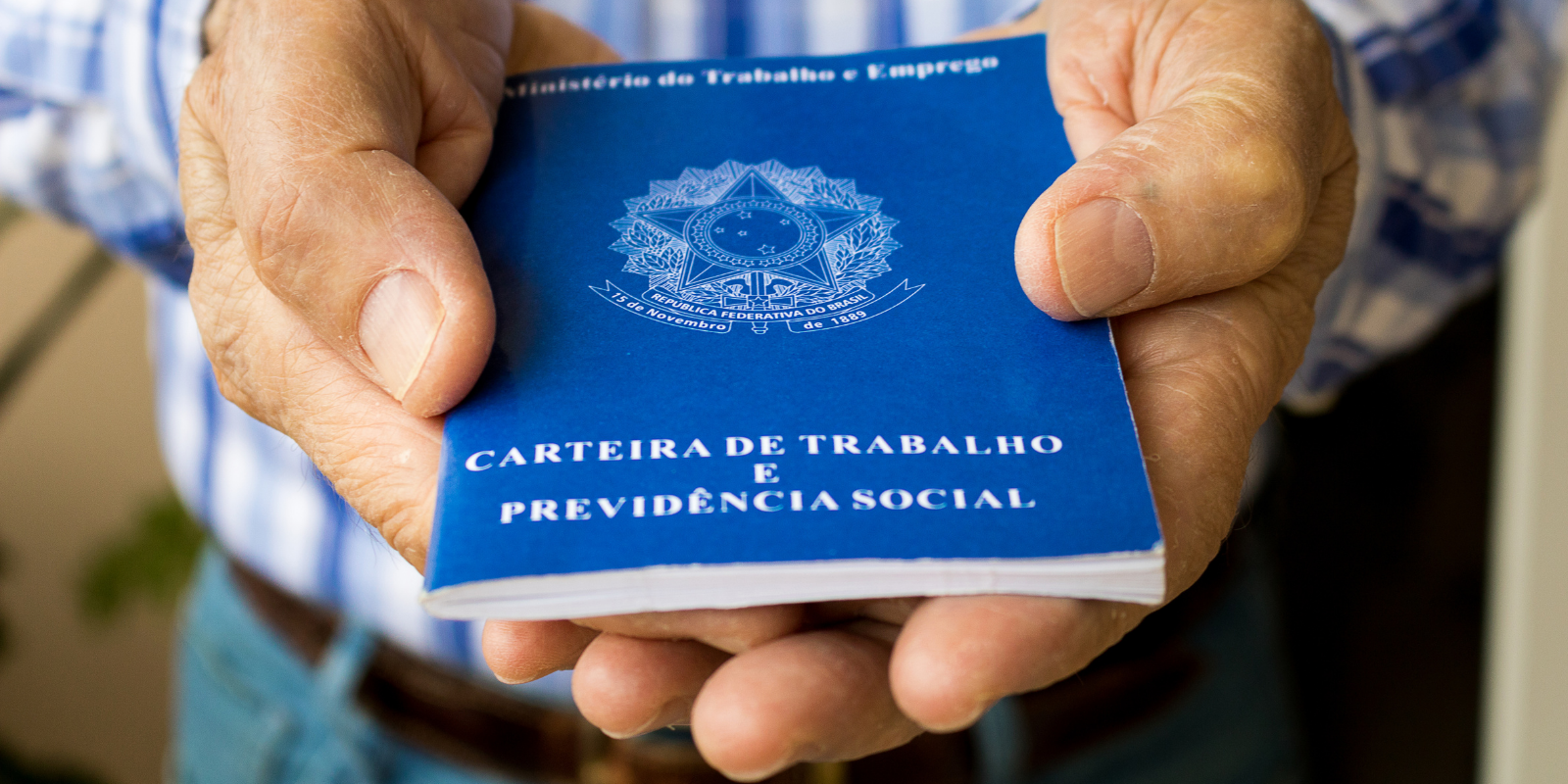 Oportunidade: Semana começa com 154 chances de encontrar emprego