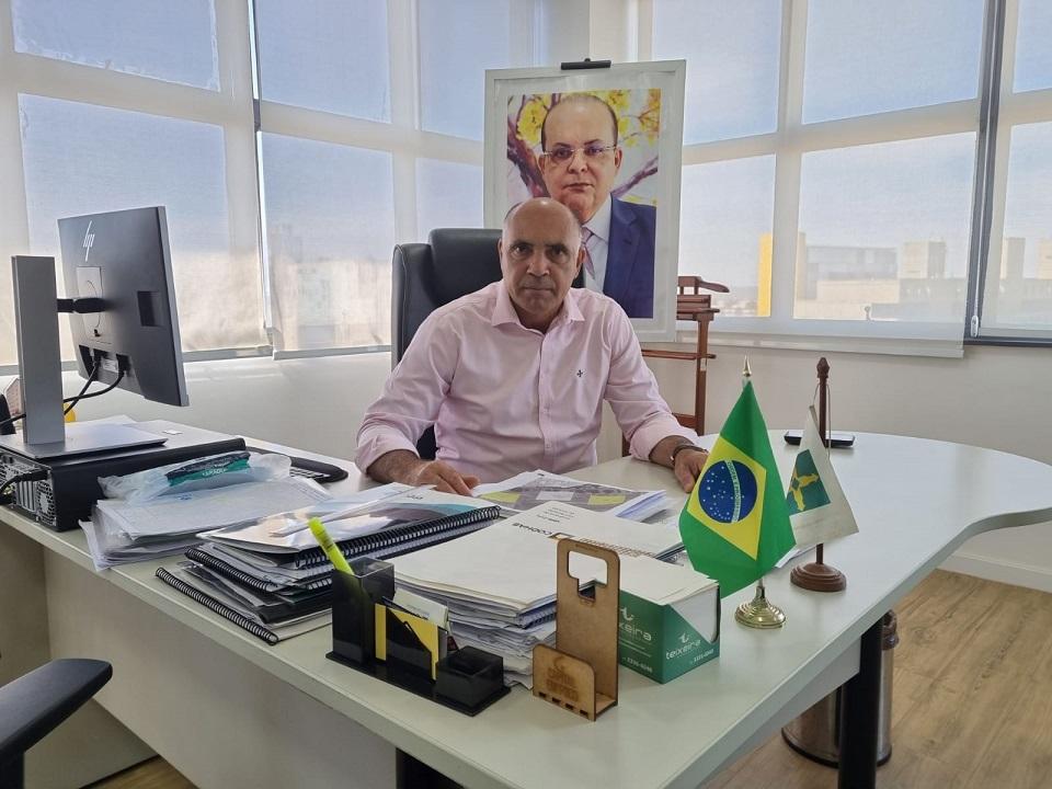 Codhab-DF autoriza prorrogação do prazo para obter HABITE-SE do imóvel