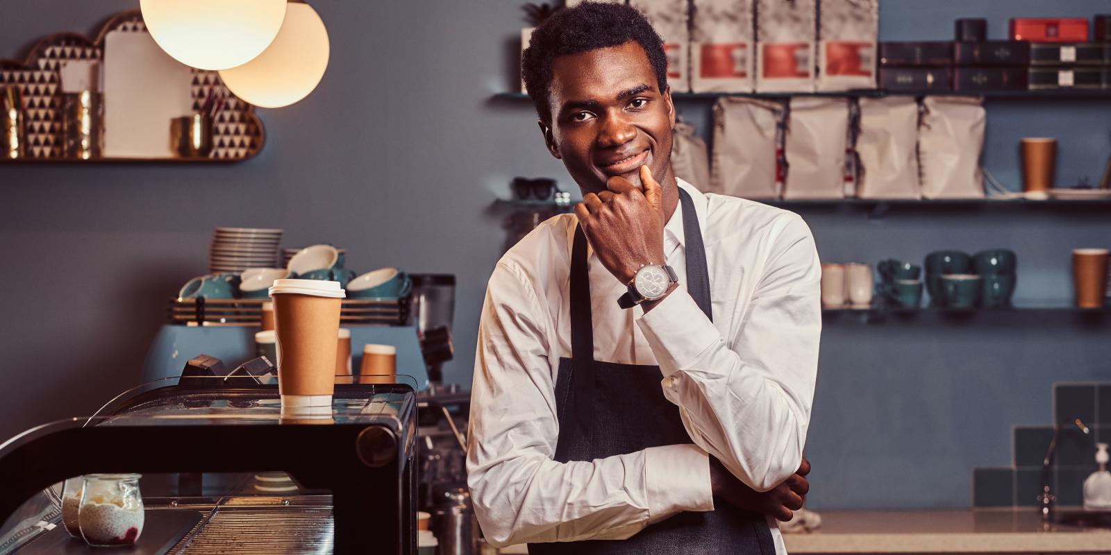 Pequenas empresas são responsáveis por 76% dos novos empregos