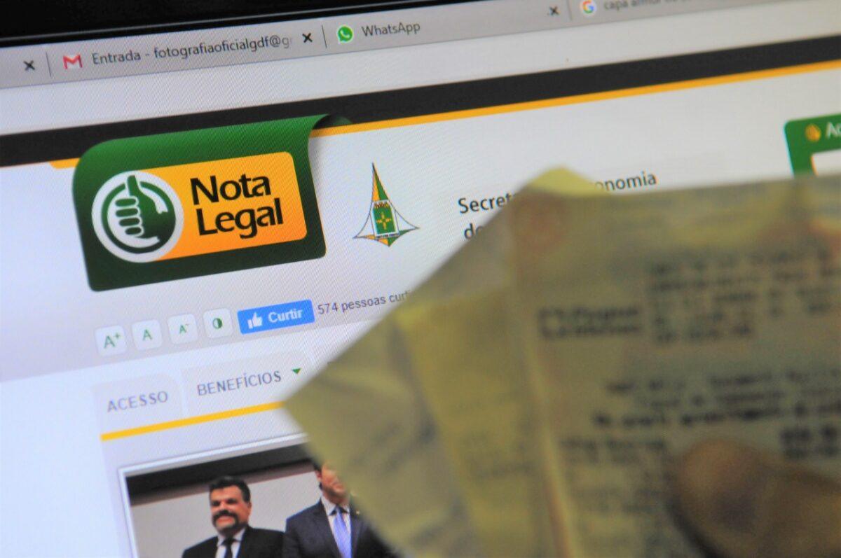 Indicações do Nota Legal prorrogadas para 4 de fevereiro