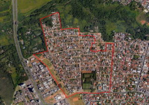 Mora na Aris Primavera? Aproveite para regularizar sua situação