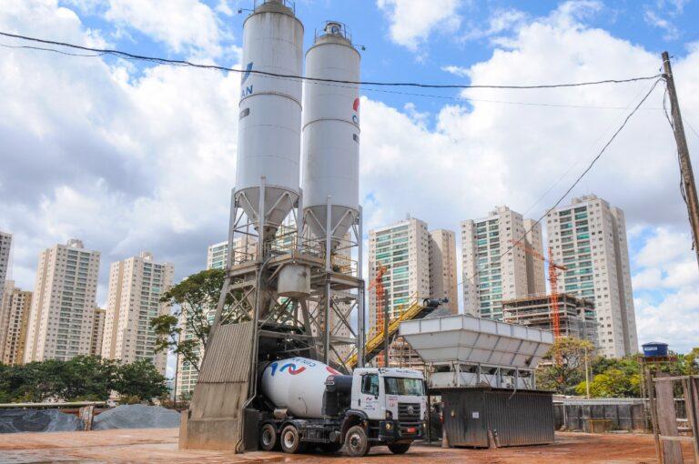 Pistas do Túnel de Taguatinga terão alta durabilidade e baixa manutenção